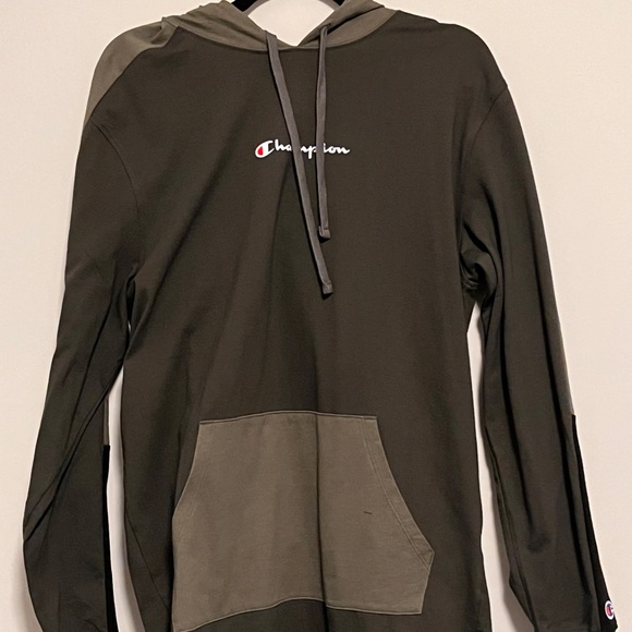 Champion Hoodie - Picture 2 of 3